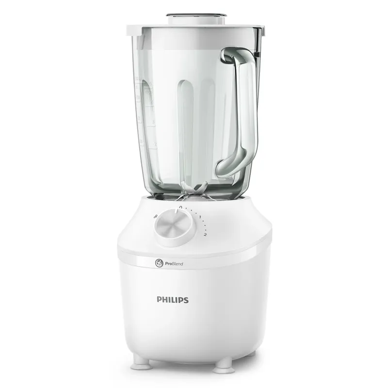 PHILIPS 2L玻璃攪拌機 HR2291/20