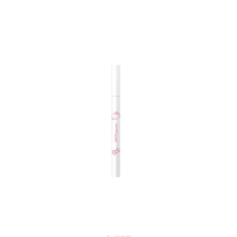 美寶蓮 超銳目精緻眼線筆 KTBK-1 濃黑 HELLO KITTY限定版