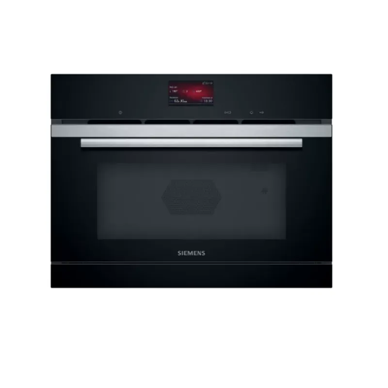SIEMENS 7合1微蒸烤焗爐 CP269AGS0K 需訂貨