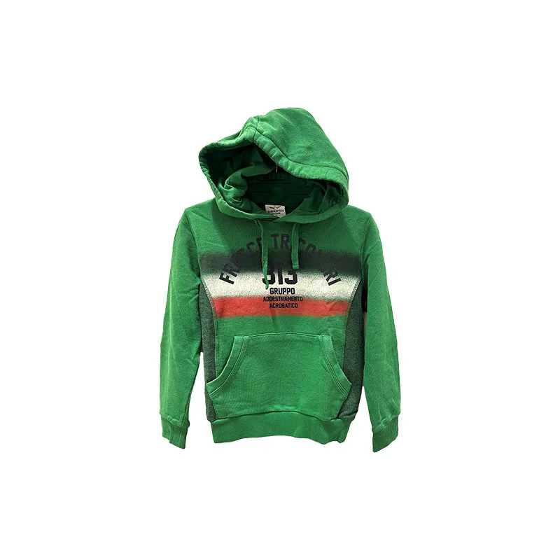 AERONAUTICA MILITARE 卫衣