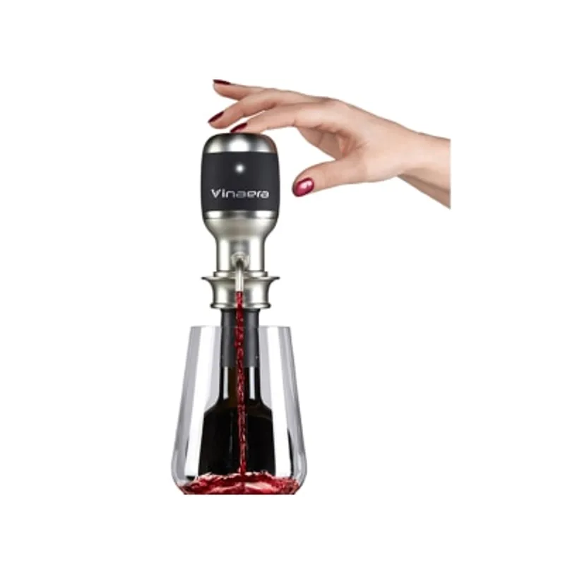 VINAERA Classic 一按式醒酒器 MV62