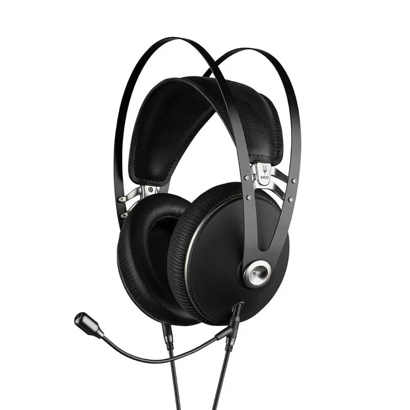 MEZEAUDIO 頭戴式耳機連BOOMMIC套裝 99NEO+BOOMMIC