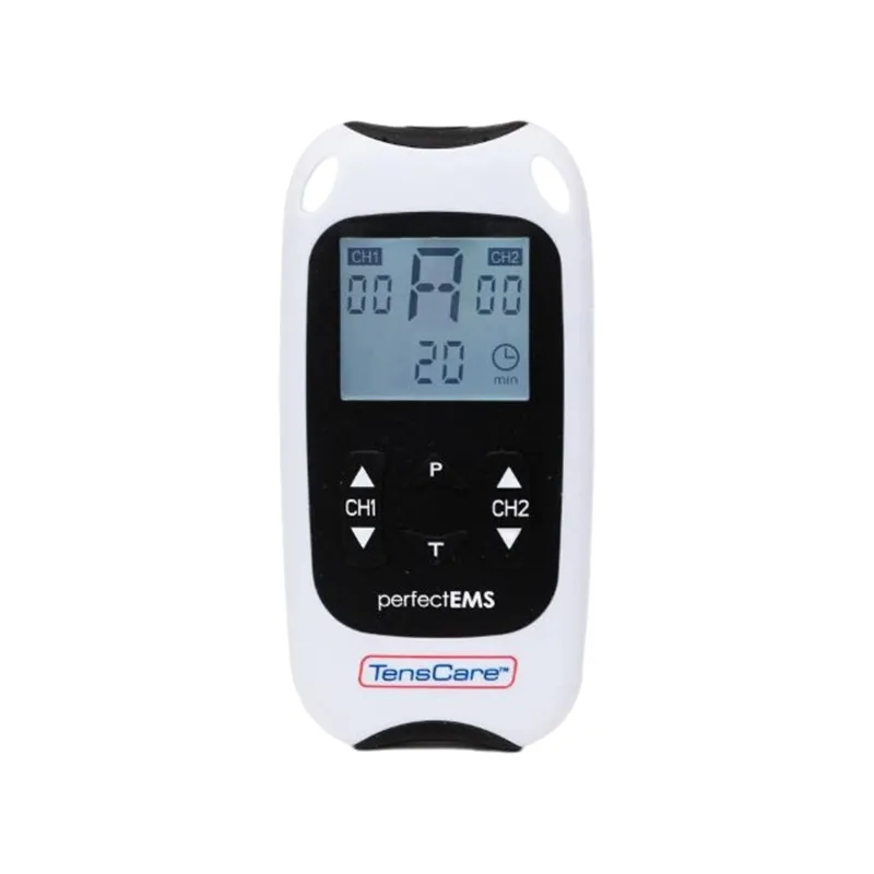 TENSCARE 双频道多功能电刺激及止痛机 PERFECTEMS
