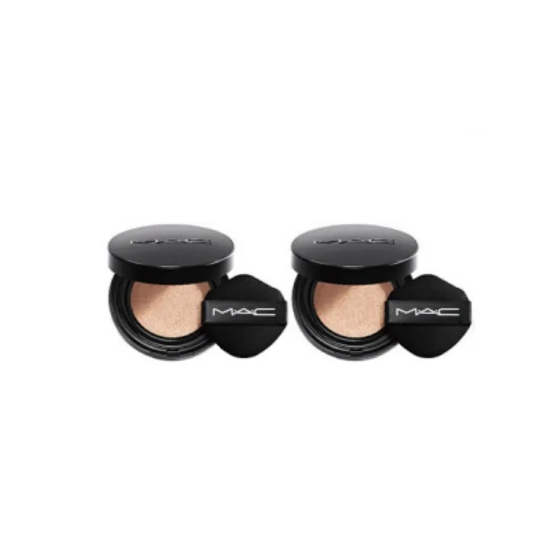 M‧A‧C COSMETICS 专业无瑕雾镜气垫粉底