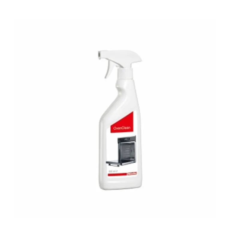 Miele OvenClean