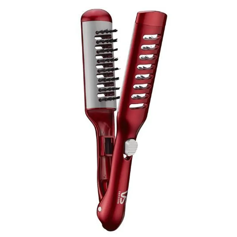 VIDAL SASSOON 電氣石陶瓷直髮梳 VSTC82107H