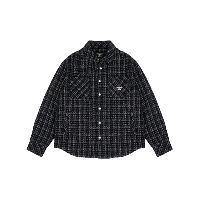 BOY LONDON 长袖衬衫