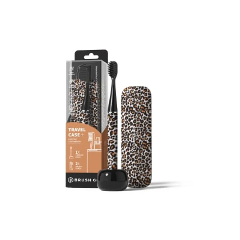BrushGo SlimPro i4 旅行電動牙刷