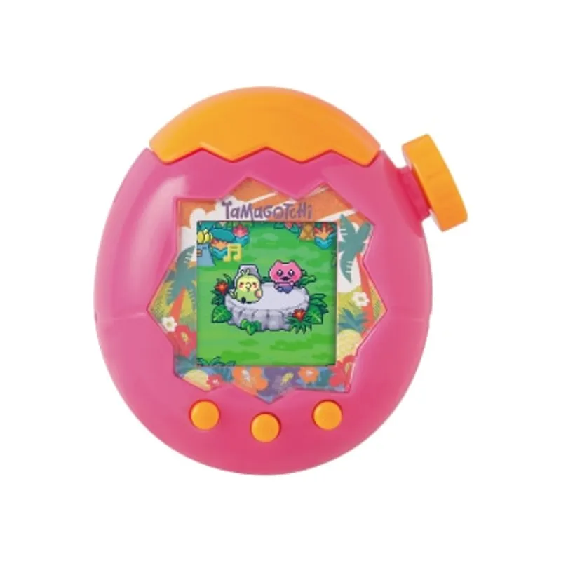 BANDAI Tamagotchi Paradise