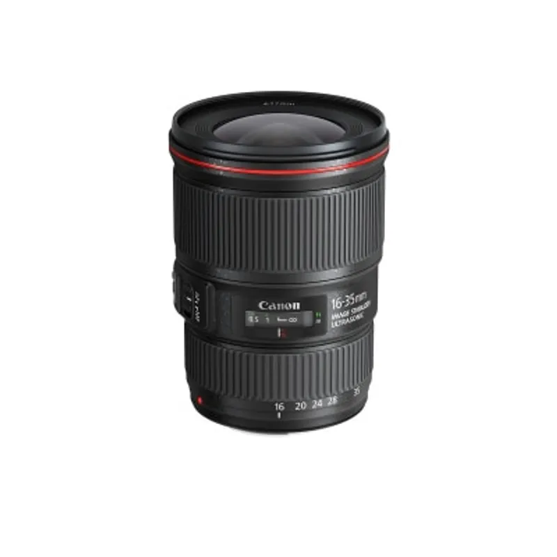 CANON 佳能 EF 16-35mm f/4L IS USM 鏡頭