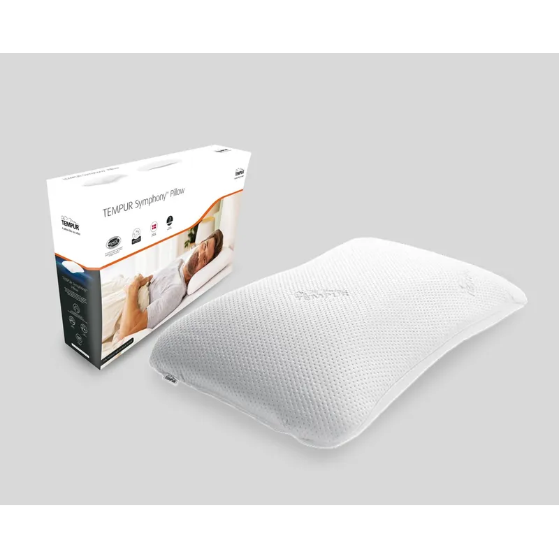 TEMPUR 双用舒压枕