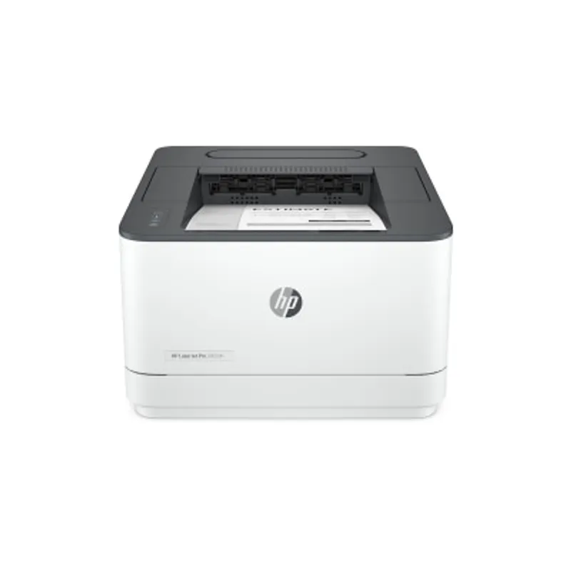 HP 惠普 HP LaserJet Pro 3003dn 黑白鐳射打印機