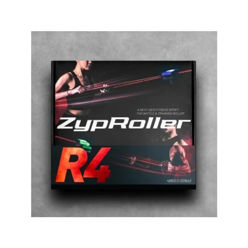ZypRoller 拉力輪