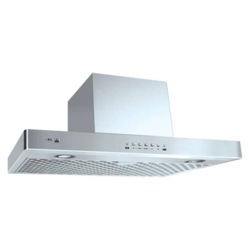 GERMANPOOL 28"煙導式抽油煙機 RHM-7328S/跟*21627