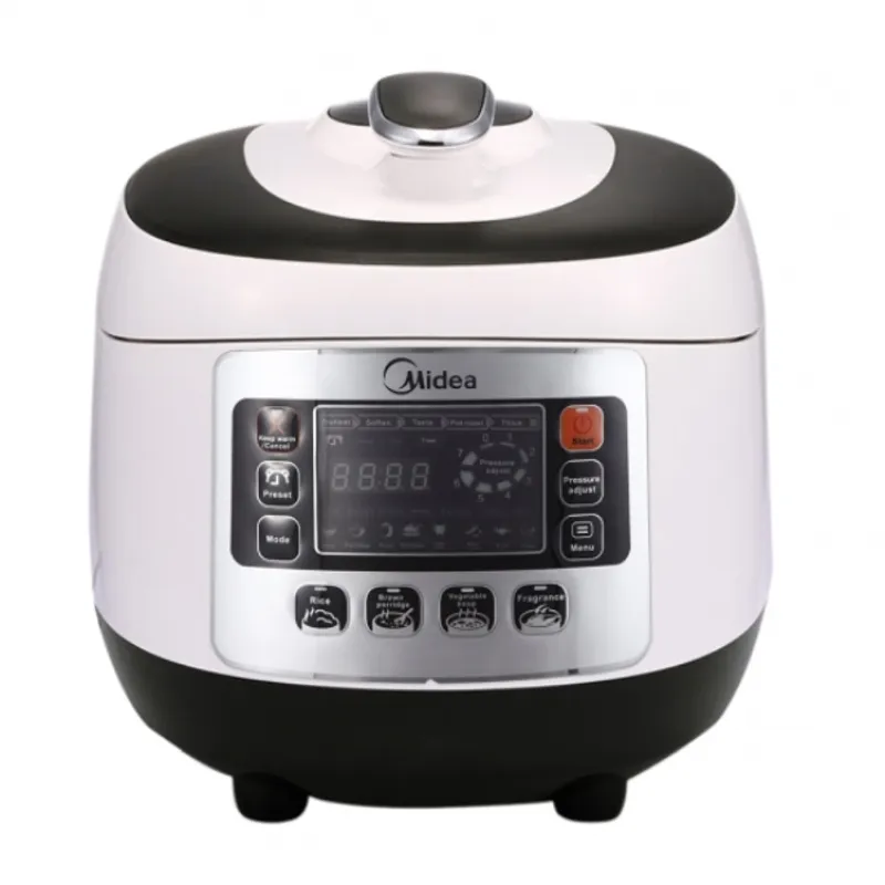 MIDEA 5L智能高速煲 MYSS5033