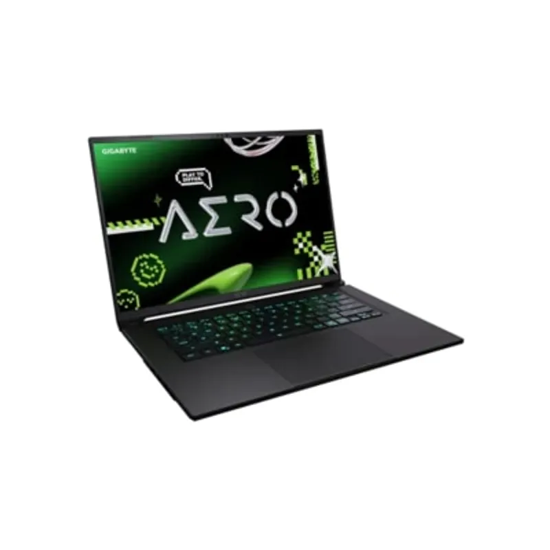 Gigabyte 技嘉 AERO X16 RTX5060 電競手提電腦