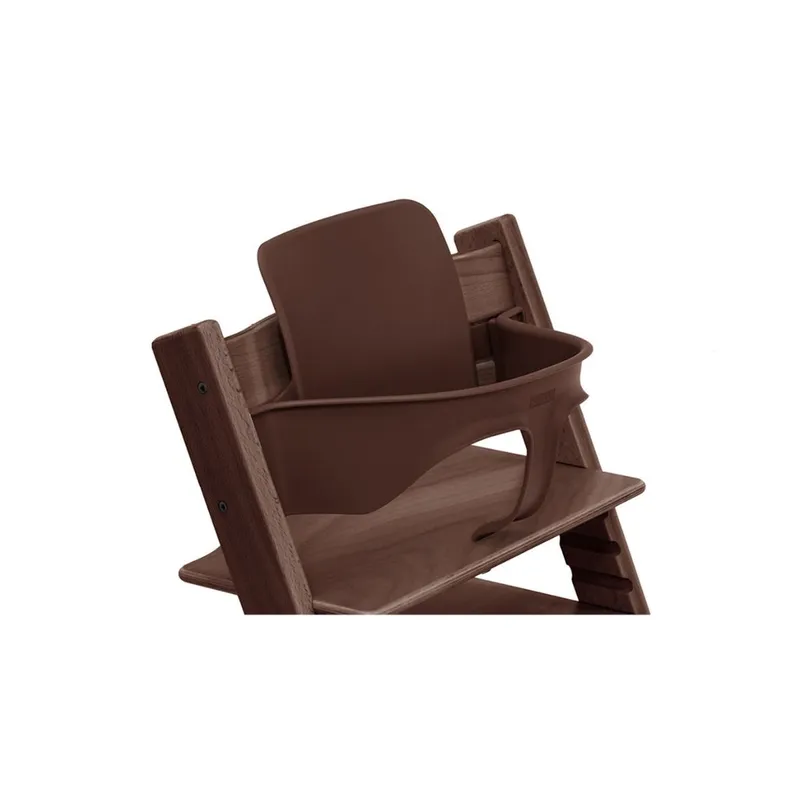 Tripp Trapp® Baby Set 成長椅護圍 (核桃色)