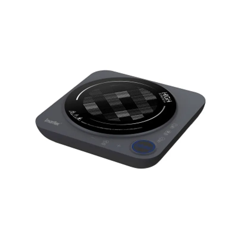 IMARFLEX 伊瑪牌 IIH-2199 2100W 輕觸式電磁爐