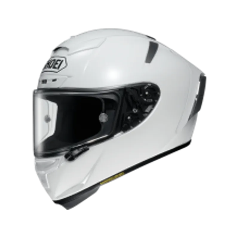 SHOEI X-14 素白色