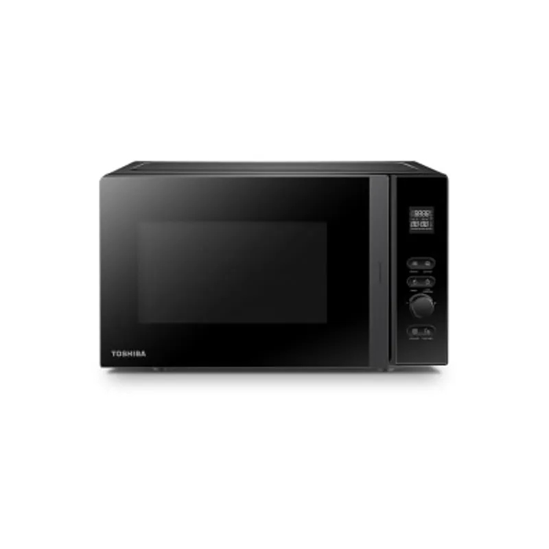 TOSHIBA 東芝 MVAG21TFBK 21公升燒烤微波爐 (搪瓷爐腔)