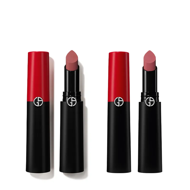 ARMANI beauty - 轻柔哑亮唇膏