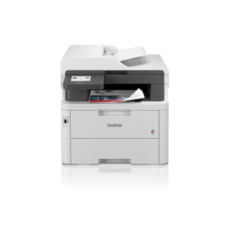 BROTHER 兄弟 MFCL3760CDW 多功能打印機