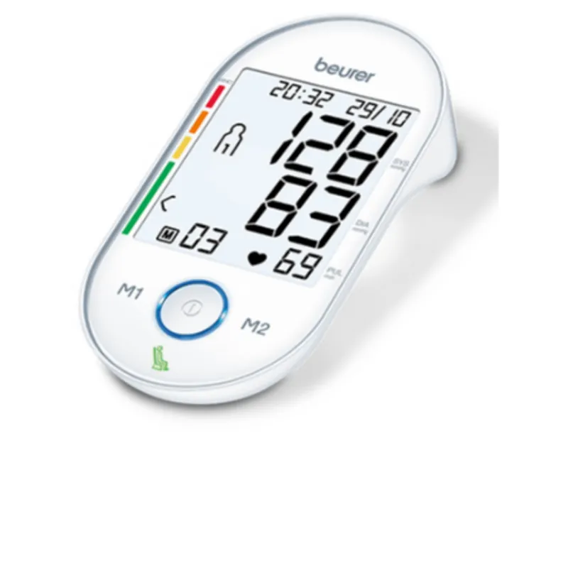 BEURER 手臂式觸控電子血壓計 BM55