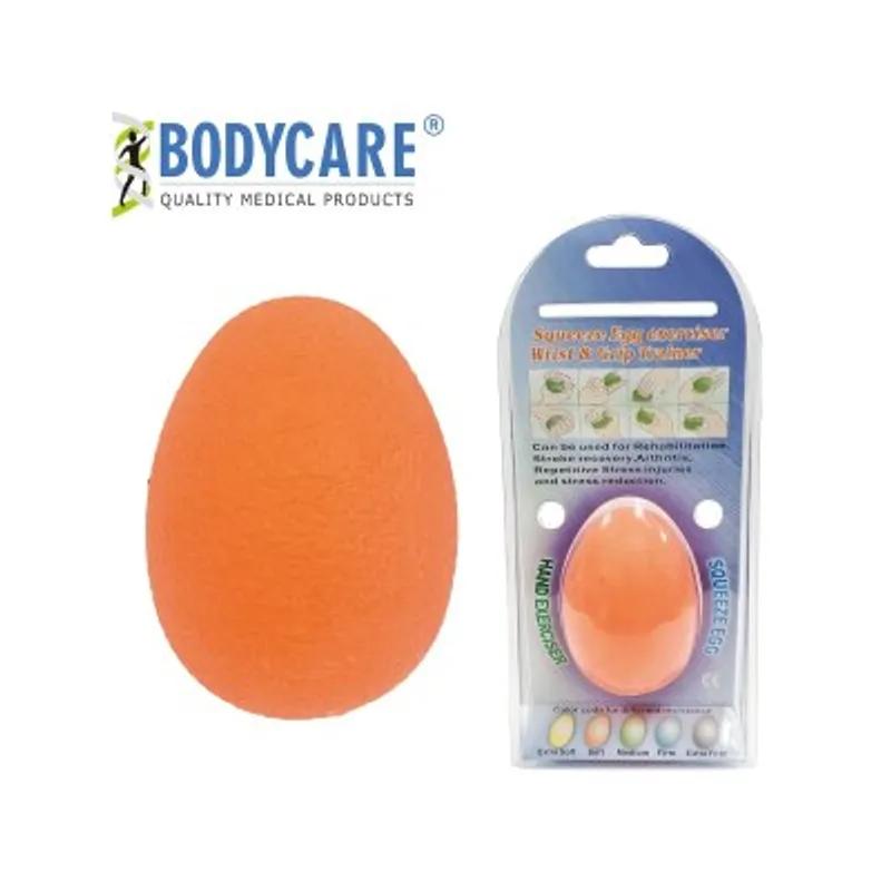 Bodycare 手部練力蛋