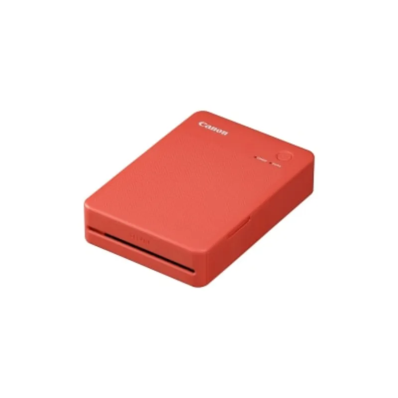CANON 佳能 SELPHY QX20 流動無線相片打印機