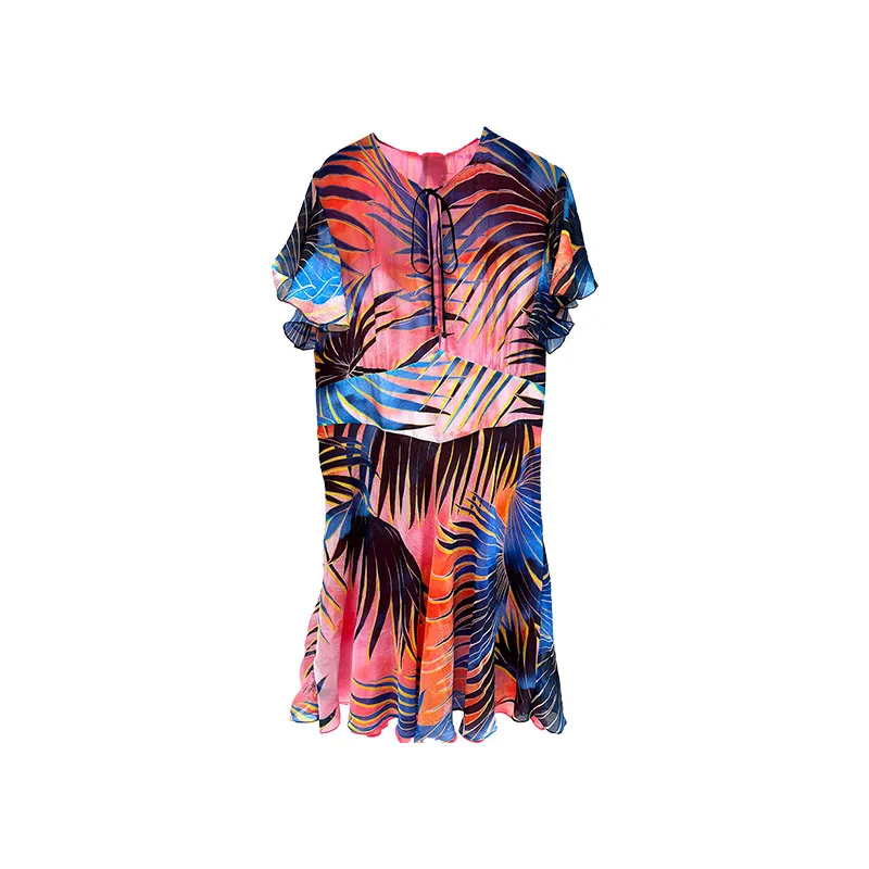 JUSTCAVALLI 连身裙