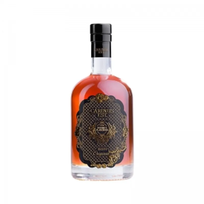 Carinus Est 絲滑利口酒 500ml
