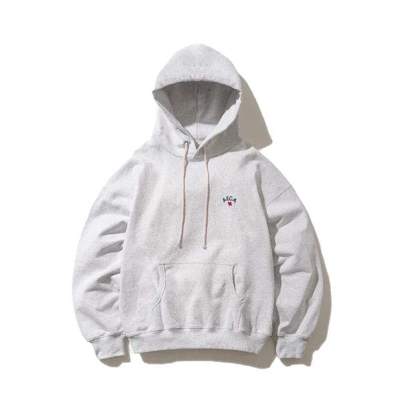 AECA WHITE LOGO卫衣