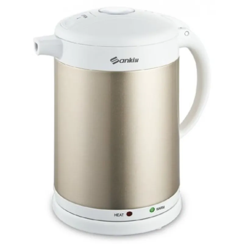 SANKI 1.8L電熱水壺 SK-P198