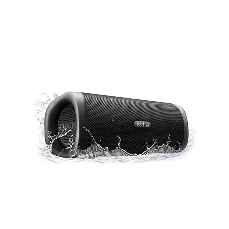 EARFUN 蓝牙喇叭 UBOOML