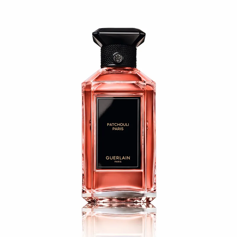 法國嬌蘭 - 藝術沙龍廣藿夜巴黎 淡香精200ml