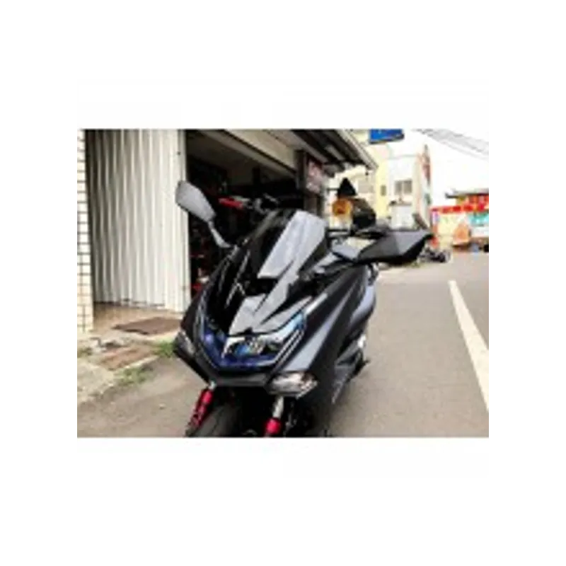 JSTC 後視鏡前移 SMAX
