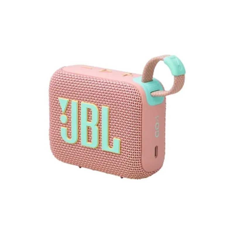 JBL Go 4 藍芽喇叭