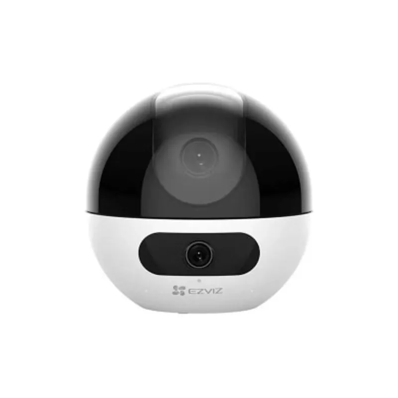 EZVIZ C7 Dual 2K+2K無死角雙鏡頭攝像頭