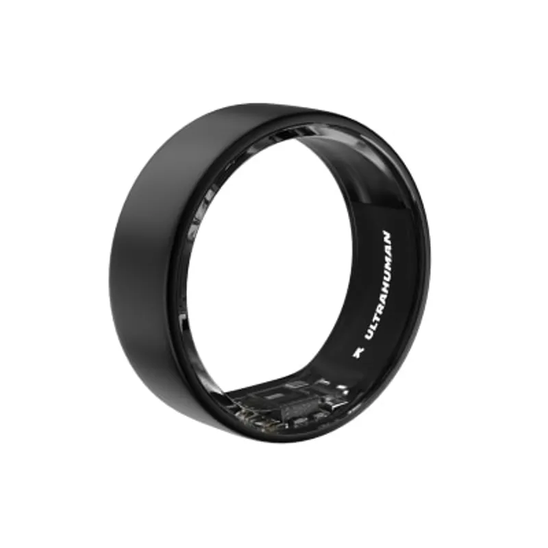 Ultrahuman Ring AIR 智能戒指