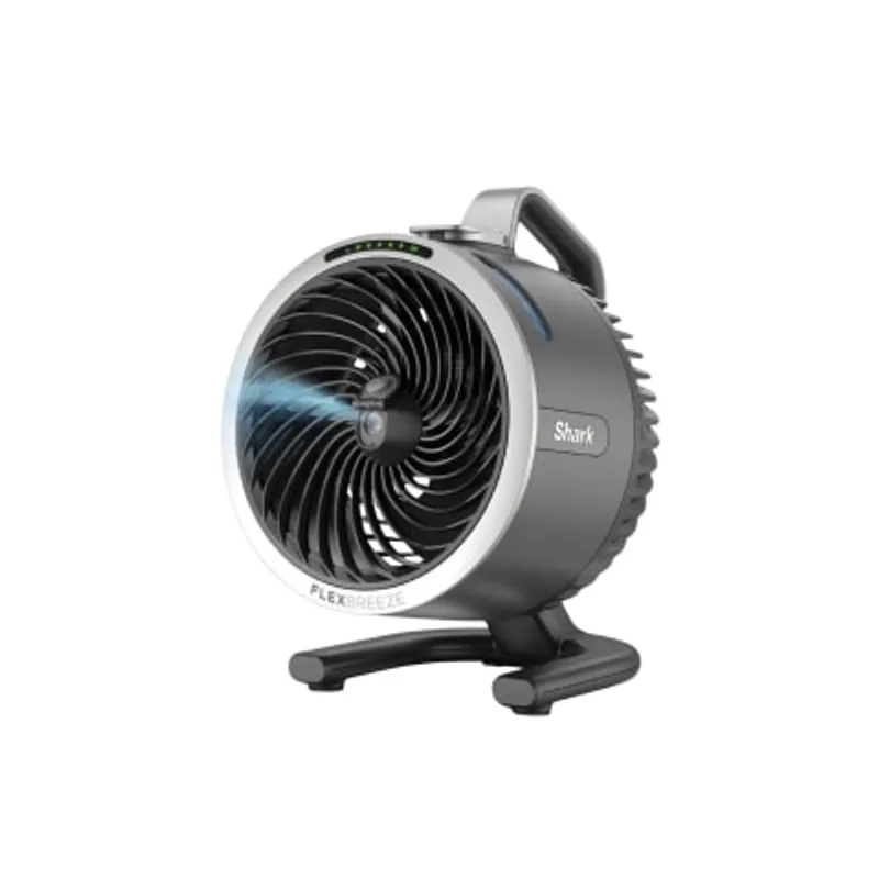 Shark FA050 FlexBreeze™ HydroGo™ 手提噴霧無線風扇