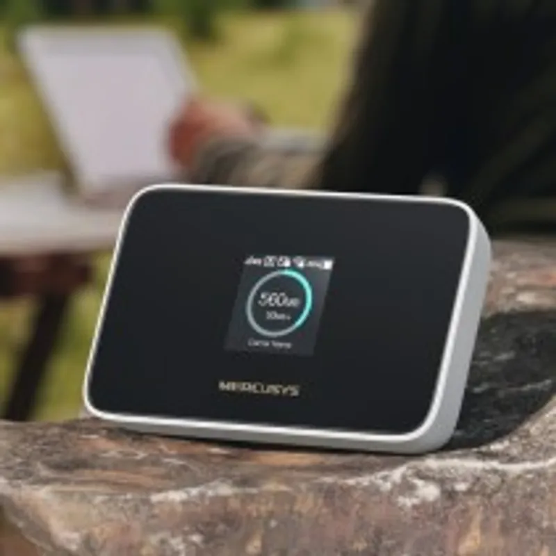Mercusys 水星 MT115 150Mbps 4G LTE Mobile WiFi