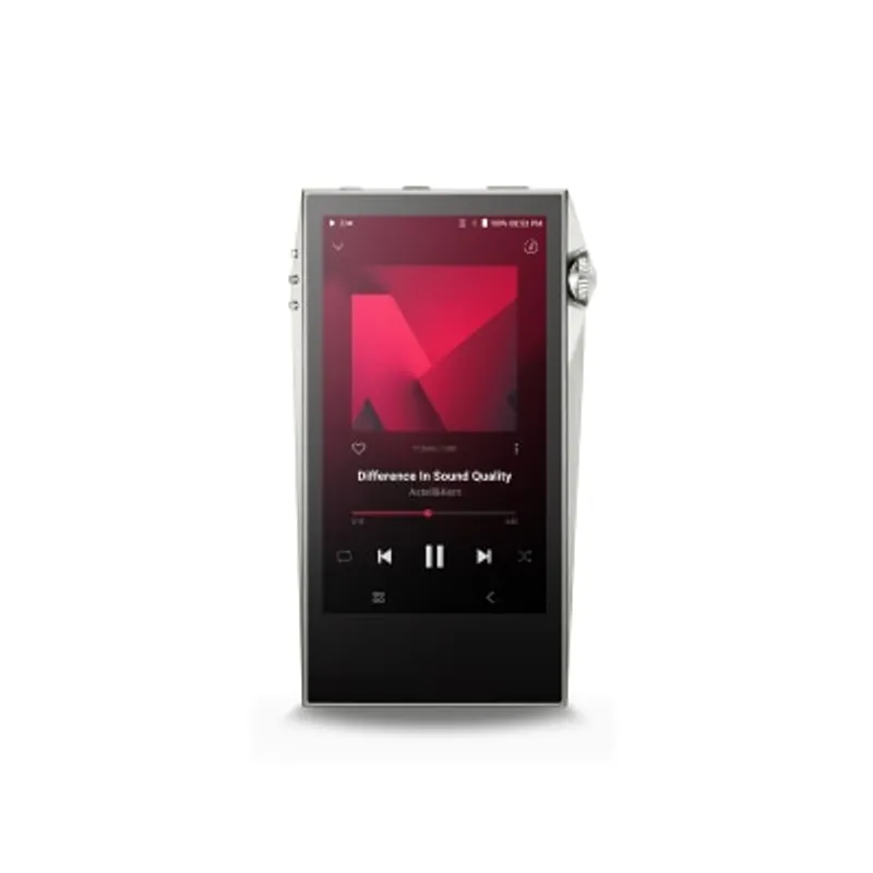 Astell & Kern SP3000M 數碼音樂播放器 (白銅特別版)