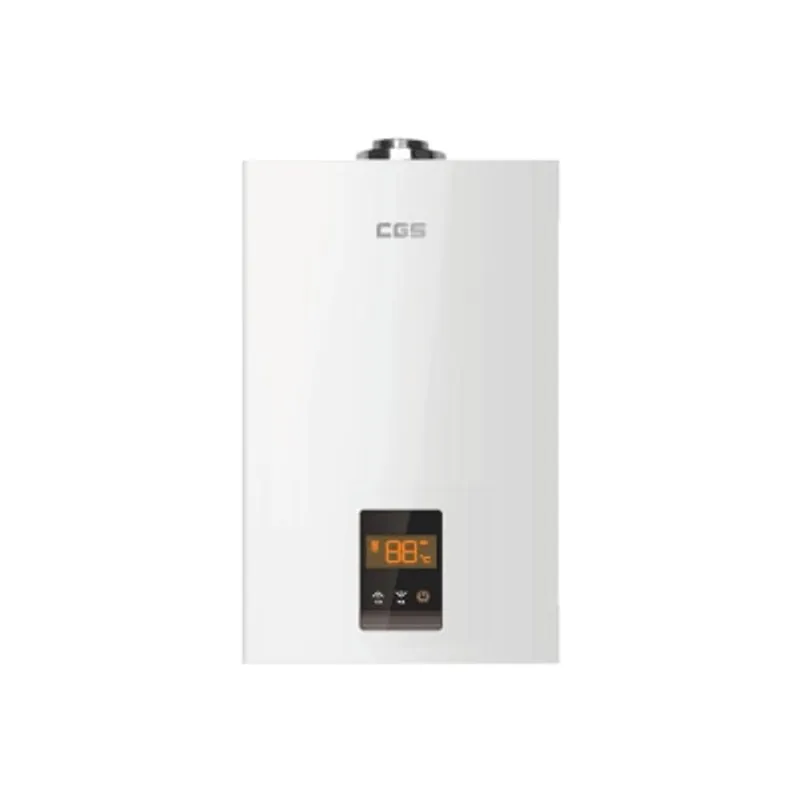 Crown 皇冠牌 Crown CGS CW1201TF-1(LPG) 頂出煙囪12公升石油氣熱水爐 熱水爐
