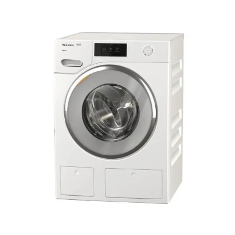 Miele 9公斤1600轉前置式洗衣機 - WWV980