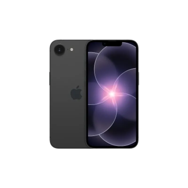 iPhone 17e 512GB Soft Pink