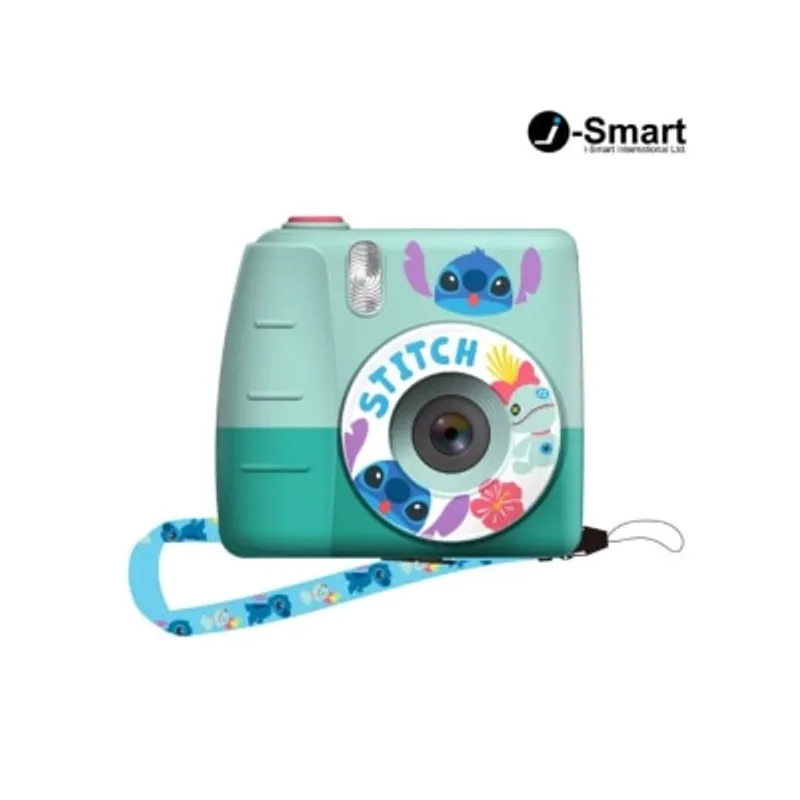 I-smart Disney 兒童數碼照相機
