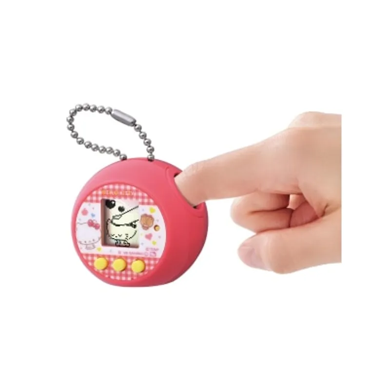 TAKARA TOMY PuniCommu電子寵物游戲機 (日文版)