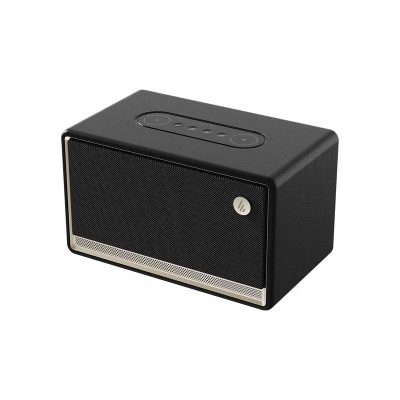 EDIFIER 桌面型無線喇叭(黑色) ES300/BLACK