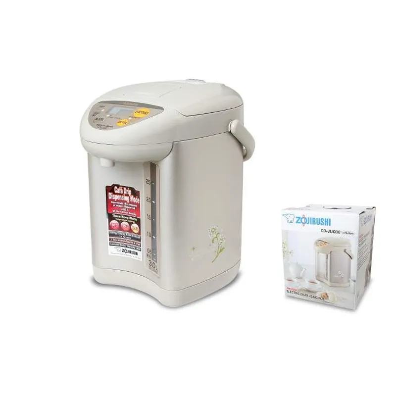象印3L 220V電腦電壺-CT