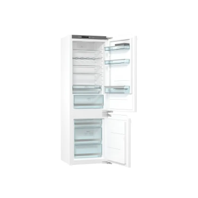 Gorenje 歌蘭尼 248公升雙門嵌入式雪櫃 - NRKI5182A1